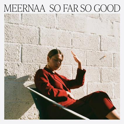 So Far So Good - Vinile LP di Meernaa