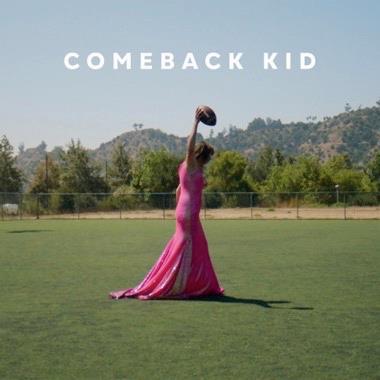 Comeback Kid - Vinile LP di Bridget Kearney