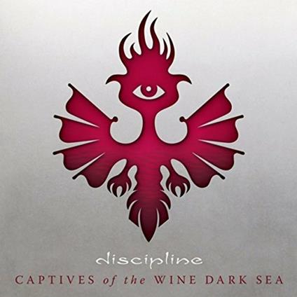 Captives of the Wine Dark Sea - CD Audio di Discipline