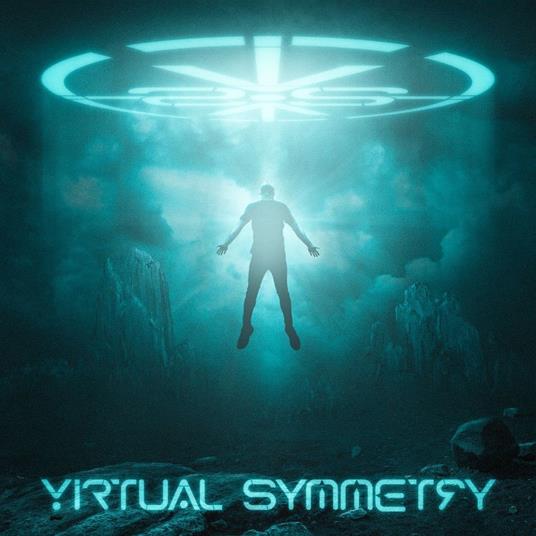 Virtual Symmetry - CD Audio di Virtual Symmetry