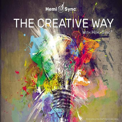 The Creative Way - CD Audio di Patty Ray Avalon