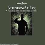 Attention - At Ease