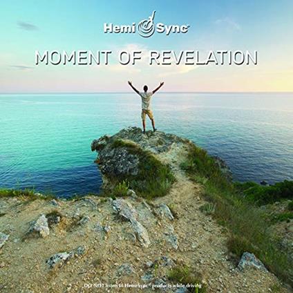 Moment of Revelation - CD Audio di Hemi-Sync