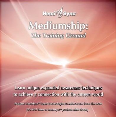 Mediumship. The Training Ground - CD Audio di Suzanne Giesemann