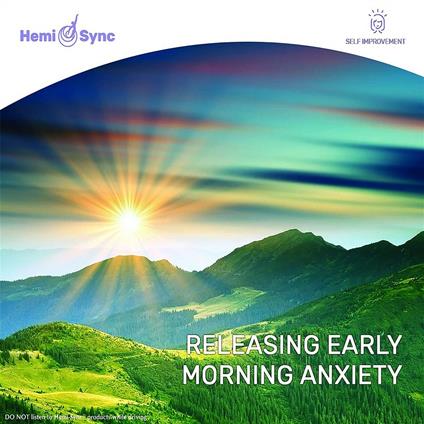 Releasing Early Morninganxiety - CD Audio di Corinne Zupko