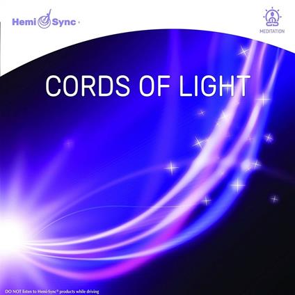 Cords of Light - CD Audio di Thomas Mooneagle