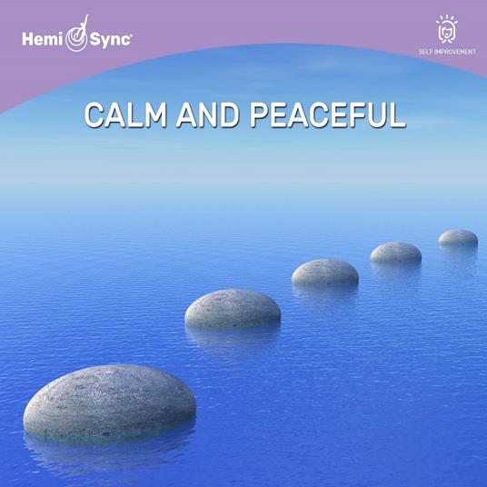 Calm And Peaceful - CD Audio di Deborah Bromley