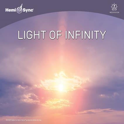 Light Of Infinity - CD Audio di Suresh Ramaswamy