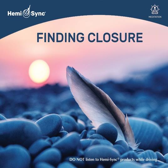 Finding Closure - CD Audio di Amara Honeck