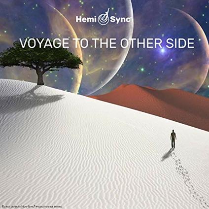 Voyage to the Other Side - CD Audio di Frank Danna