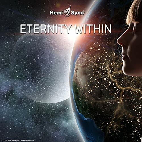 Eternity Within - CD Audio di Frank Danna