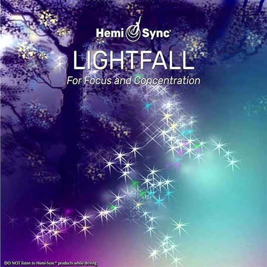 Lightfall - CD Audio di Lenore Paxton