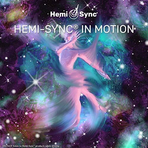 Hemi-Sync in Motion - CD Audio di J. S. Epperson