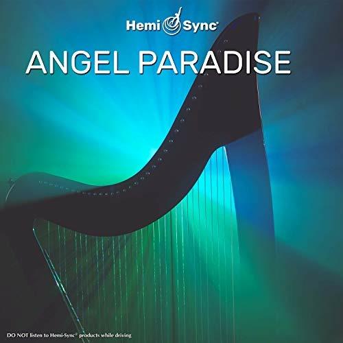 Angel Paradise - CD Audio di Erik Berglund