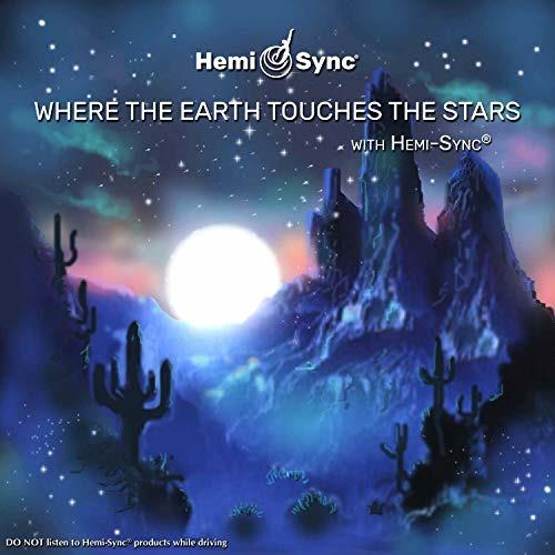 Where te Earth Touches the Stars - CD Audio di Gerald J. Markoe