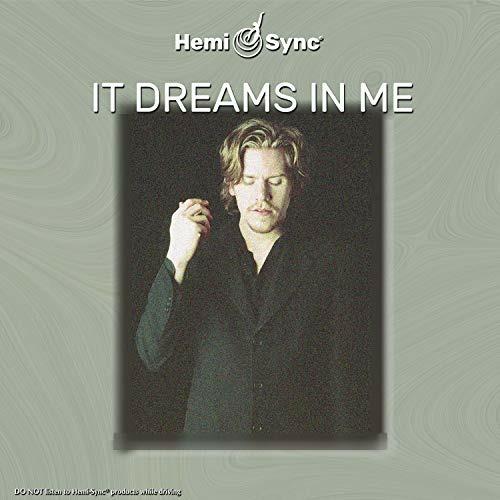 It Dreams in Me - CD Audio di Peter Jack Rainbird