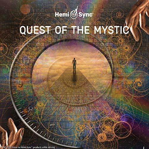 Quest of the Mystic - CD Audio di Chronotope Project