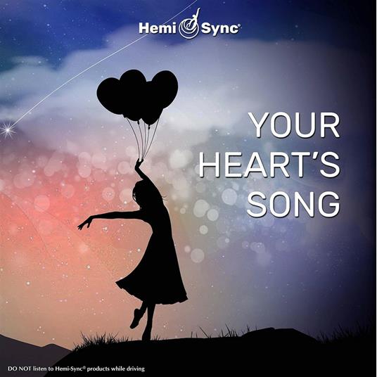 Your Heart's Song - CD Audio di Barry Goldstein