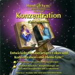 Konzentration (German Concentration)