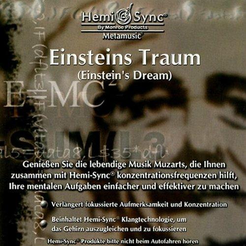 Einstein's Dream (German Version) - CD Audio di J. S. Epperson