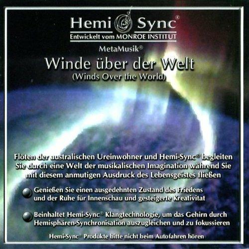 Winde Uber der Welt (German Version) - CD Audio di Richard Roberts