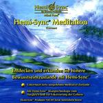 Hemi-Sync- Meditation (German)