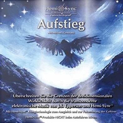 Aufstieg (Ascension - German) - CD Audio di J. S. Epperson