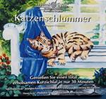 Katzenschlummer (Catnapper - German)