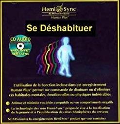 Se deshabituer (French De-Hab) - CD Audio di Hemi-Sync