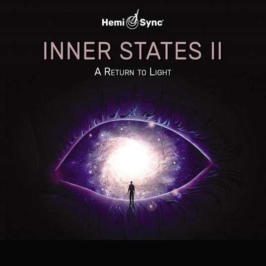 Inner States Ii. A Return To Light (Japanese) - CD Audio di Patty Ray Avalon