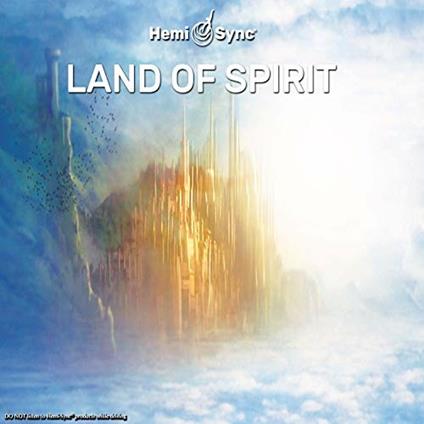 Land of Spirit - CD Audio di Craig Padilla