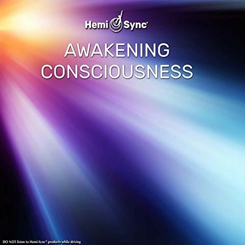 Awakening Consciousness - CD Audio di Craig Padilla