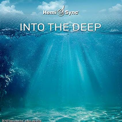 Into the Deep - CD Audio di Matthew Sigmon