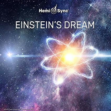 Einstein's Dream - CD Audio di J. S. Epperson