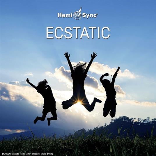 Ecstatic - CD Audio di Steve MacLean