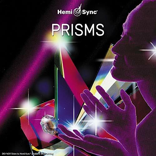 Prisms - CD Audio di Lenore Paxton