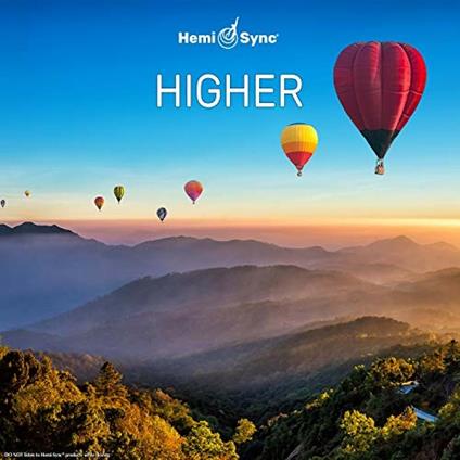 Higher - CD Audio di J. S. Epperson