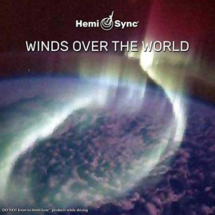 Winds Over the World - CD Audio di Richard Roberts