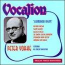 Peter Yorke - Peter Yorke - Glamorous Nights - CD Audio