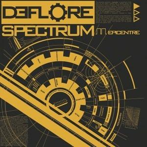 Spectrum Epicentre - Vinile LP di Deflore