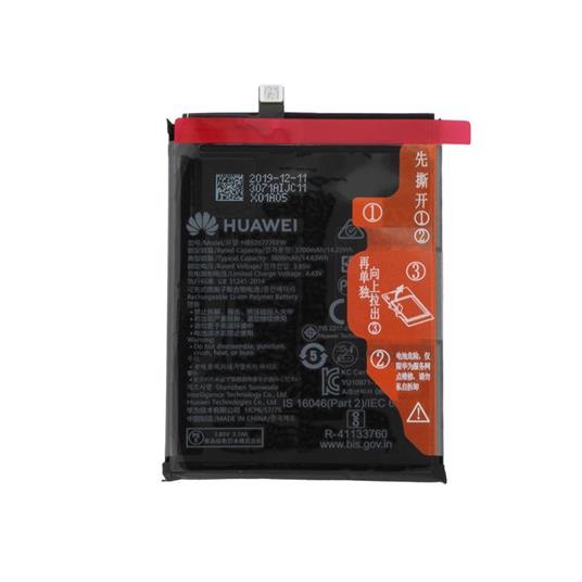 Batteria Pila Originale Huawei HB525777EEW 3800mAh Per P40 - Huawei -  Telefonia e GPS | IBS