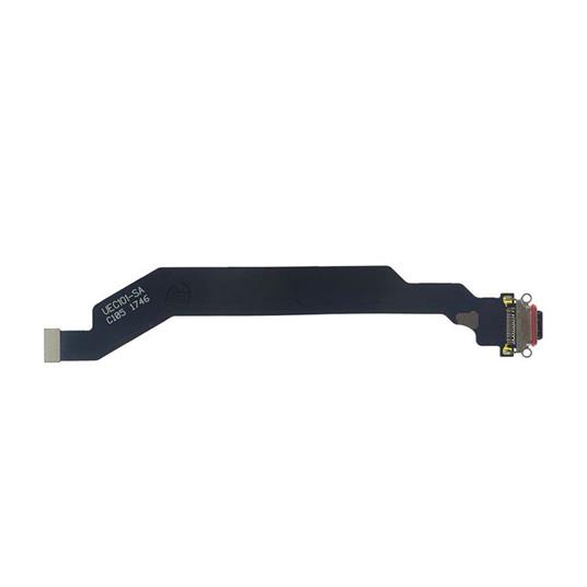 Ricambio Connettore Ricarica Charging Dock Jack Cuffie Flex Cable Per Oneplus  6T - Digital Bay - Telefonia e GPS | IBS