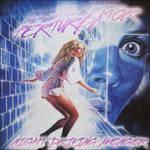 Night Driving Avenger - Vinile LP di Perturbator