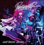 Night Driving Avenger - CD Audio Singolo di Perturbator