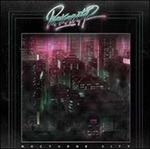 Nocturne City - CD Audio Singolo di Perturbator