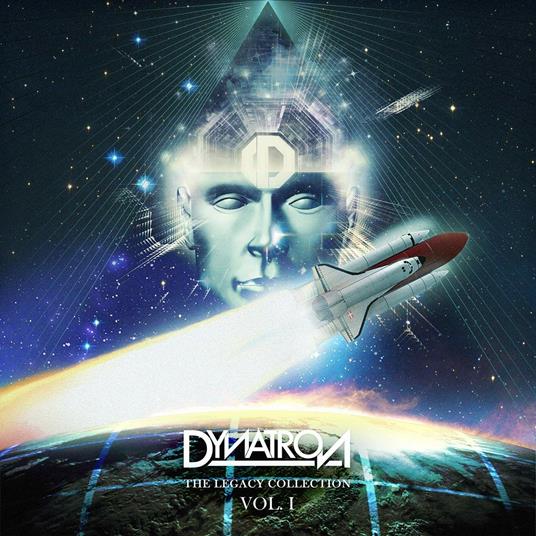 The Legacy Collection vol.1 - CD Audio di Dynatron