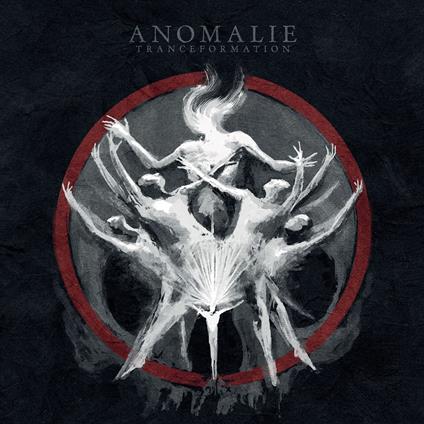Tranceformation - Vinile LP di Anomalie