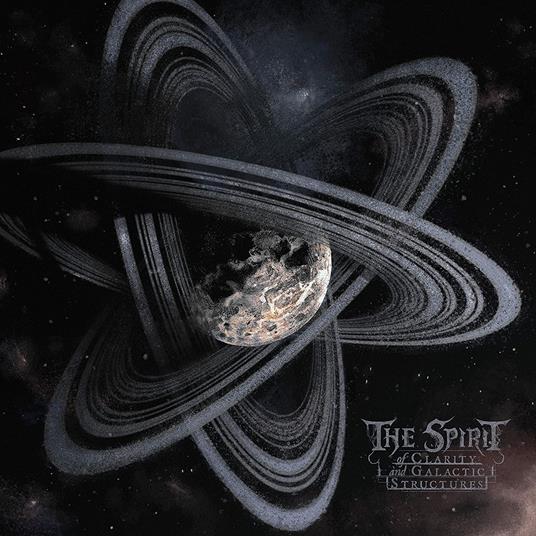 Of Clarity And Galactic Structures - CD Audio di Spirit