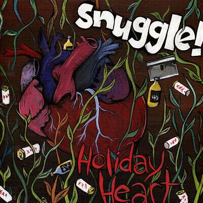 Holiday Heart - Vinile LP di Snuggle!