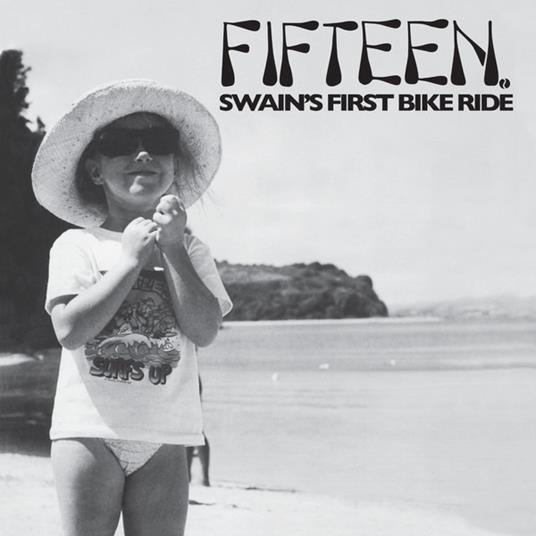 Swain'S First Bike Ride - Vinile LP di Fifteen